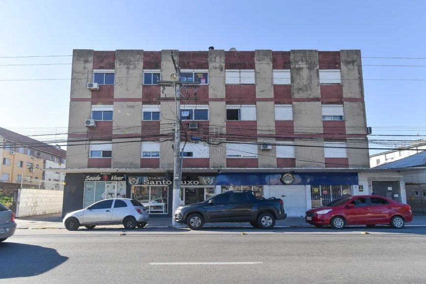 Apartamento à Venda Fragata