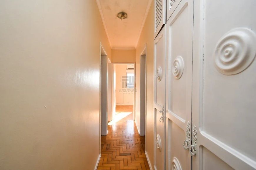 Apartamento à Venda Fragata