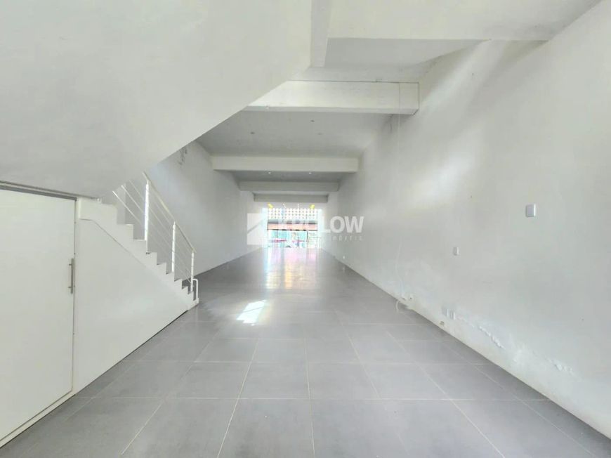 ALUGUEL PRÉDIO CENTRAL