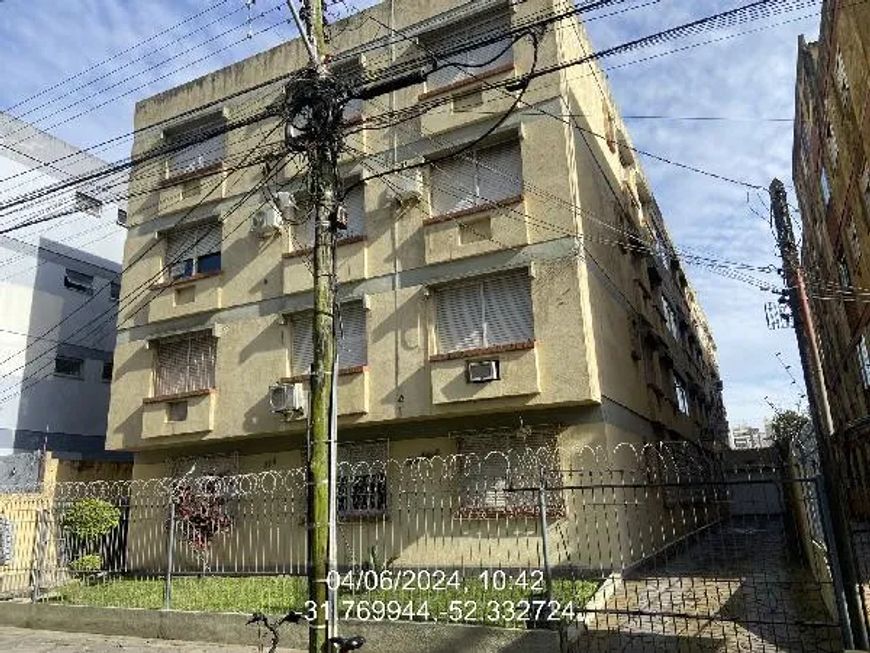 Oportunidade Única em PELOTAS - RS | Tipo: Apartamento | Negociação: Venda Direta Online | Situação: