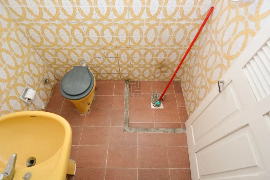 Apartamento à venda no Centro
