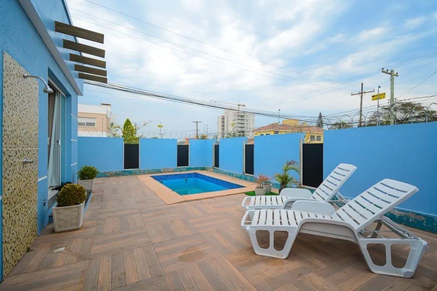 Casa à venda no centro