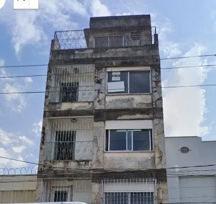 Sala Comercial 1 dormitórios para alugar Centro Pelotas/RS