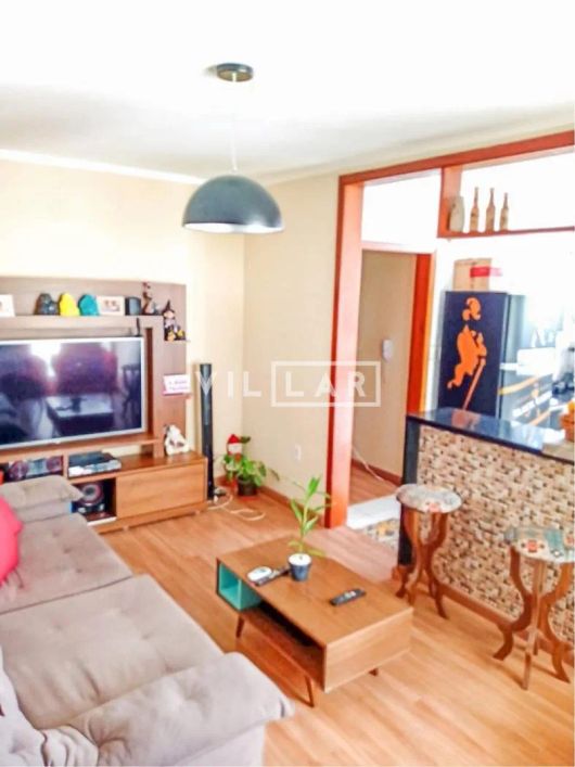 APARTAMENTO AREAL