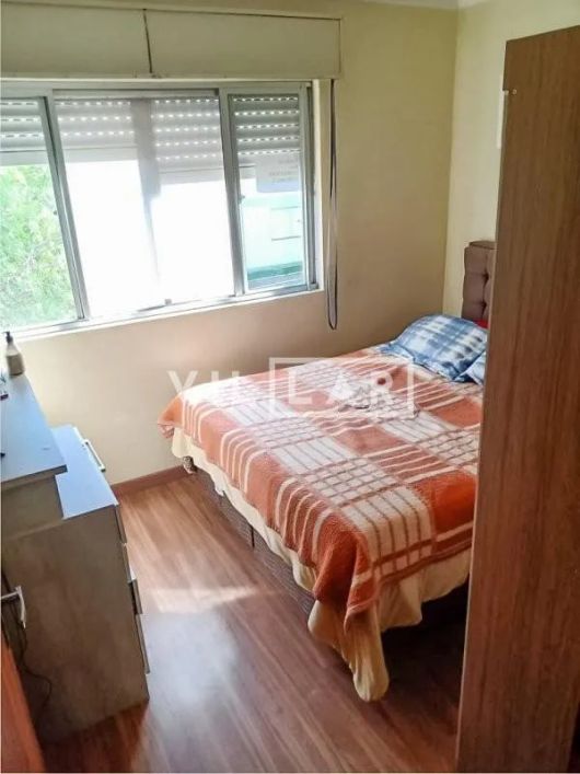 APARTAMENTO AREAL
