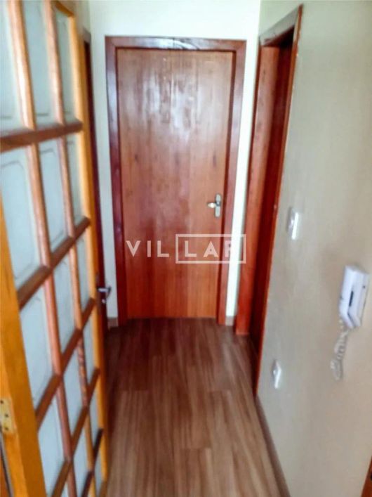 APARTAMENTO AREAL