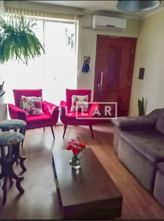 APARTAMENTO AREAL