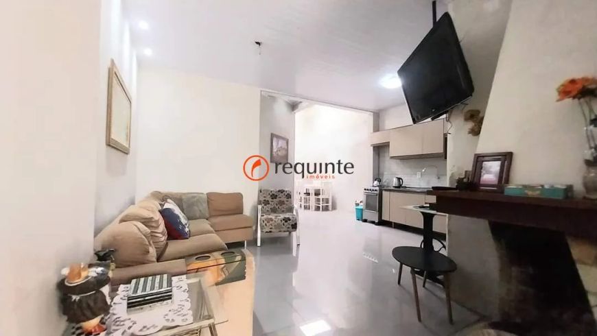 Requinte Oferece