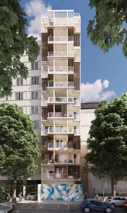 Be in Rio Arpoador - Apartamento à venda no bairro Copacabana - Rio de Janeiro/RJ
