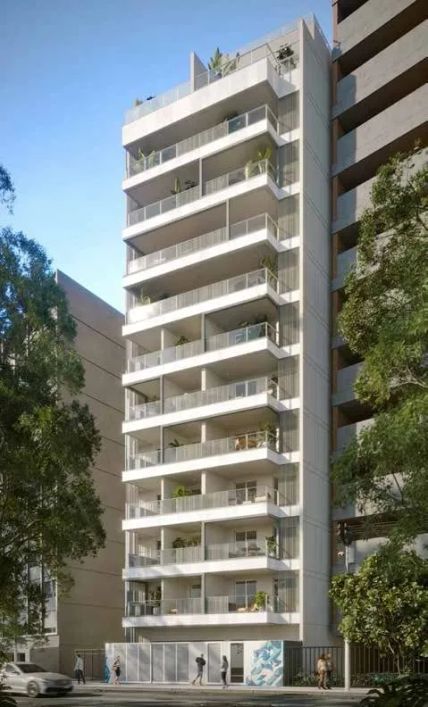 Be in Rio Arpoador - Apartamento à venda no bairro Copacabana - Rio de Janeiro/RJ