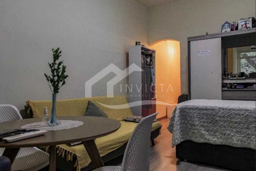 Imóvel para venda com 30 metros quadrados com 1 quarto em Copacabana - Rio de Janeiro - RJ