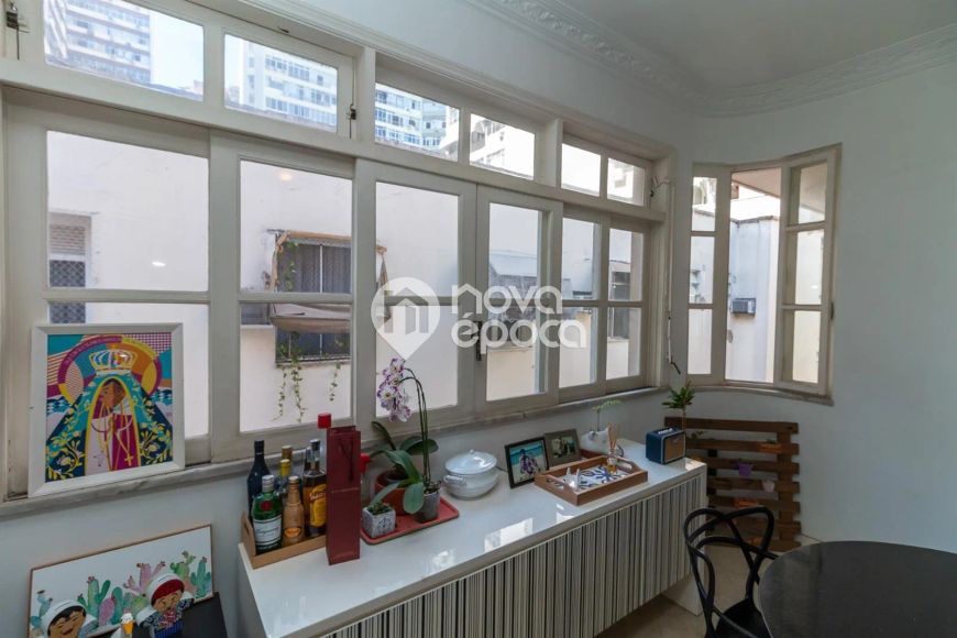 Ipanema | Apartamento 3 quartos