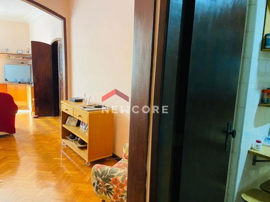 Apartamento em Rua General Cristóvão Barcelos - Laranjeiras - Rio de Janeiro/RJ