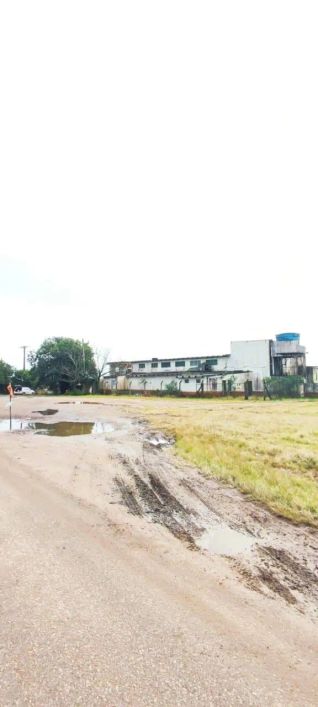 OCULTO Galpão à venda, Lacerda, Canguçu, RS, com 50.000 m² de área total e 680 m² de área útil em 5
