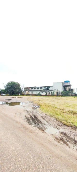 OCULTO Galpão à venda, Lacerda, Canguçu, RS, com 50.000 m² de área total e 680 m² de área útil em 5