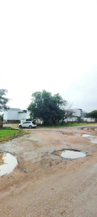OCULTO Galpão à venda, Lacerda, Canguçu, RS, com 50.000 m² de área total e 680 m² de área útil em 5