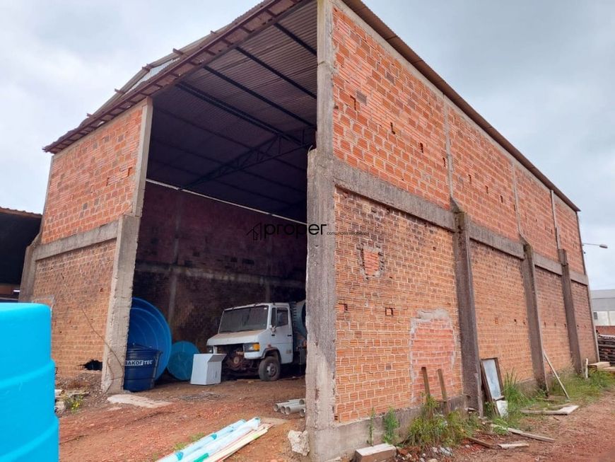 Pavilhão à venda, 4125 m² por R$ 1.500.000,00 - Zona Rural - Canguçu/RS