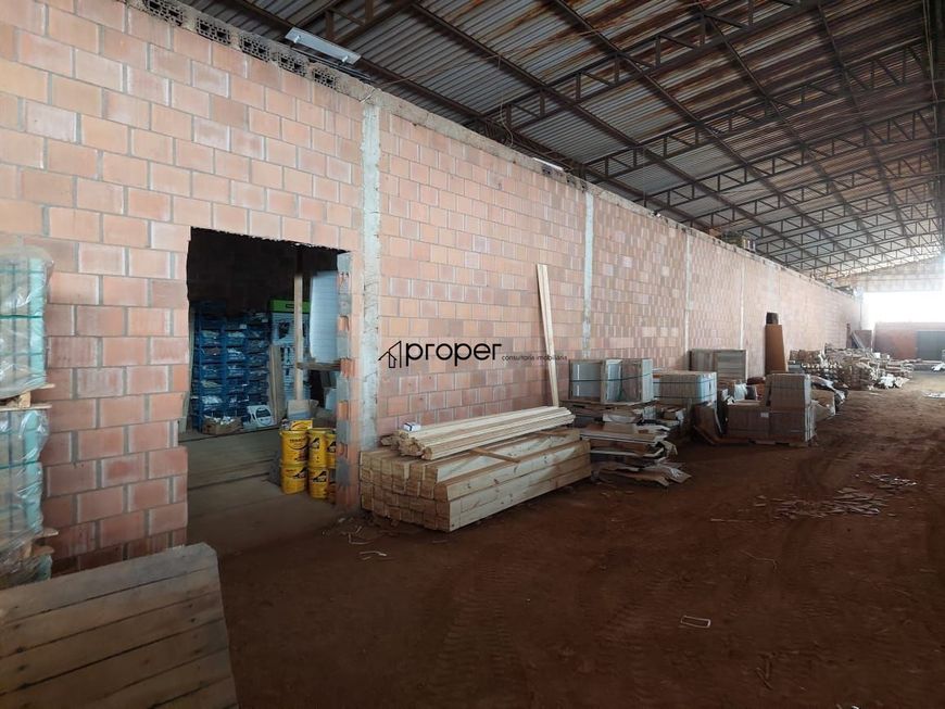 Pavilhão à venda, 4125 m² por R$ 1.500.000,00 - Zona Rural - Canguçu/RS