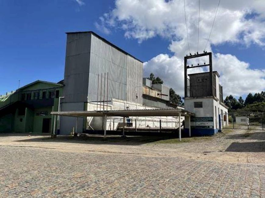 Galpão no Centro de Canguçu/RS