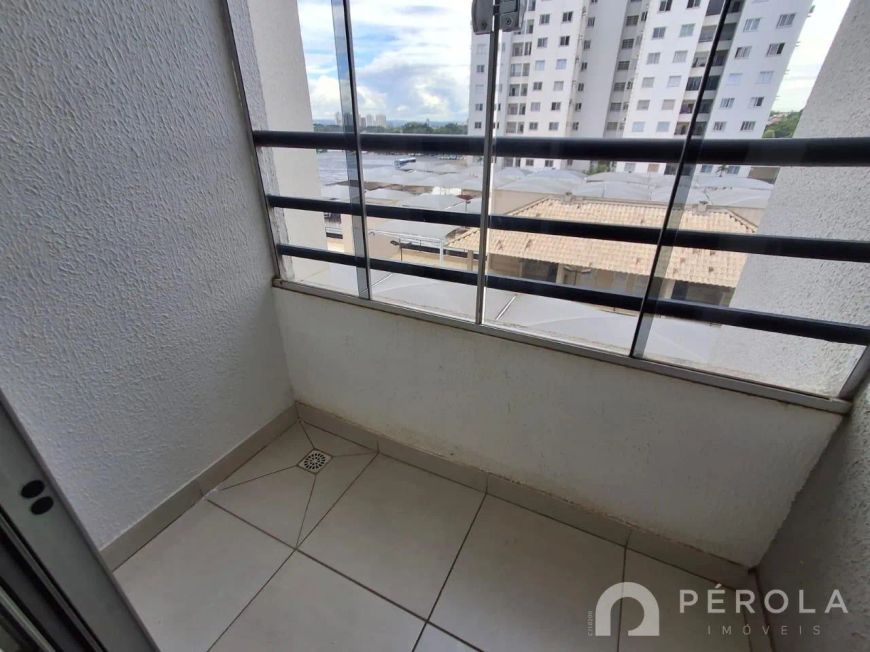 Apartamento 403 Bloco Oeste 7 Condomínio Vertical Rosa dos Ventos Jardim Presidente
