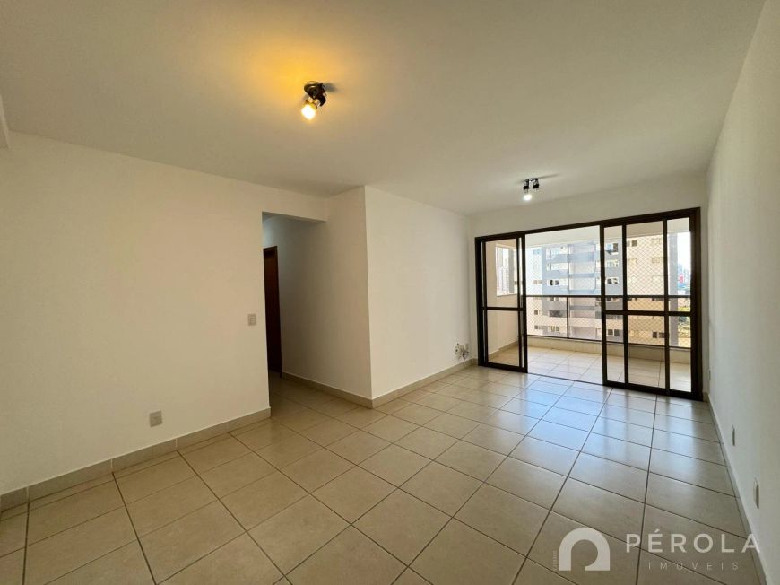 Apartamento 903-A, Residencial Gloria Hills, Rua Natal, Qd. 12 Lt. 22/24, Alto da Glória, Goiânia GO