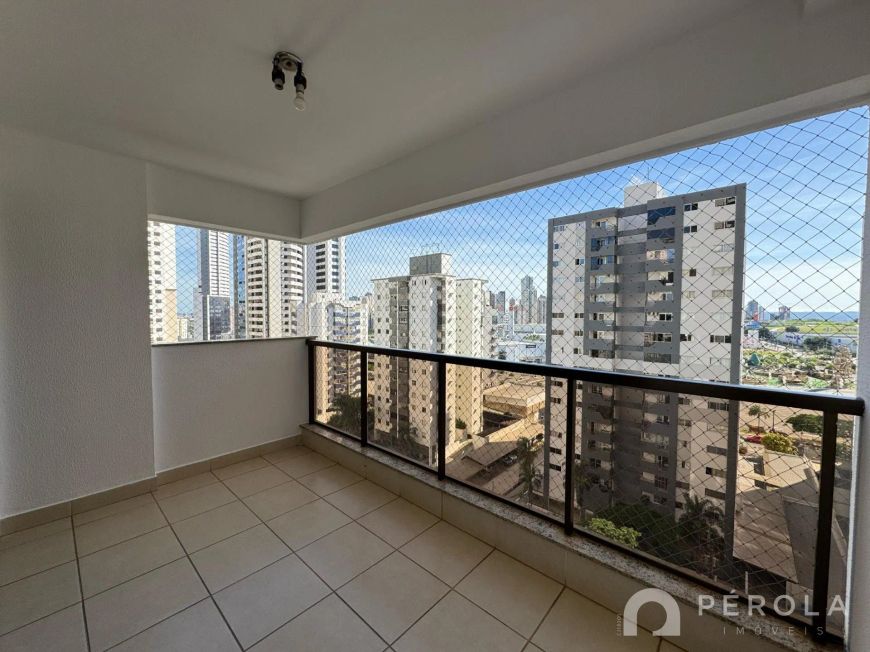 Apartamento 903-A, Residencial Gloria Hills, Rua Natal, Qd. 12 Lt. 22/24, Alto da Glória, Goiânia GO