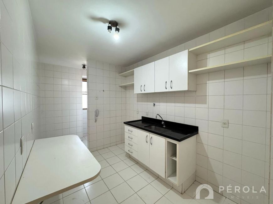 Apartamento 903-A, Residencial Gloria Hills, Rua Natal, Qd. 12 Lt. 22/24, Alto da Glória, Goiânia GO