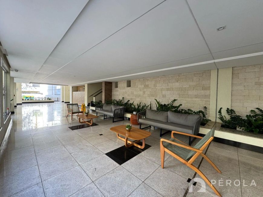 Apartamento 903-A, Residencial Gloria Hills, Rua Natal, Qd. 12 Lt. 22/24, Alto da Glória, Goiânia GO