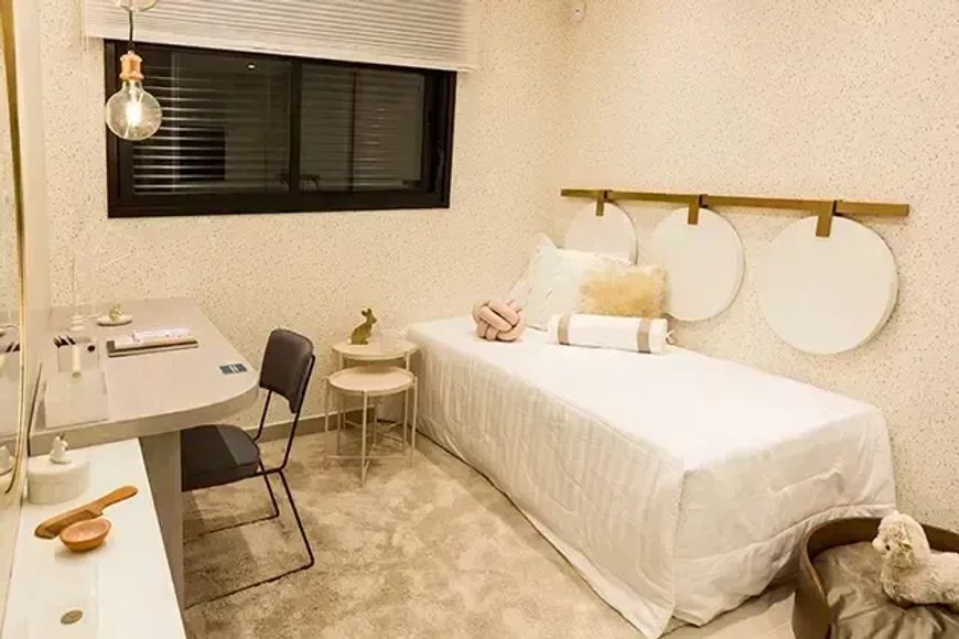 Apartamento à venda, Serrinha, Goiânia, GO