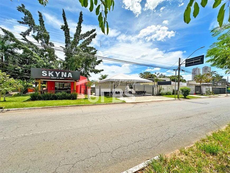0 - Terreno Comercial