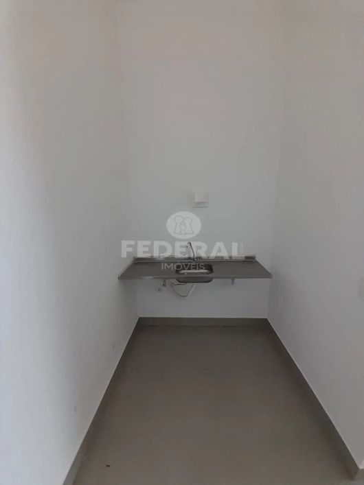 Ótima Loja para locação, Banheiro Social, Com 43M², Residencial Forteville Extensão, Goiânia, GO