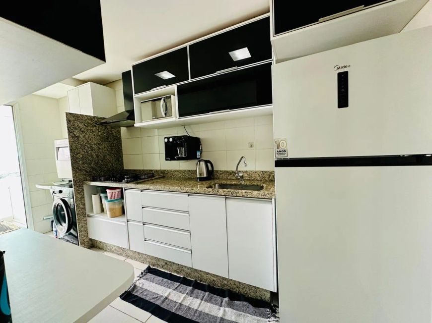 CONDOMÍNIO INVENT JOY | 03 QTOS(3 SUÍTES) | 88m² | ANDAR ALTO | 02 VAGAS SUBSOLO