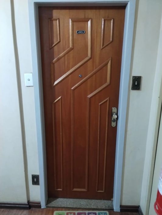 Imóvel para aluguel tem 81 metros quadrados com 3 quartos em Setor Central - Goiânia - GO