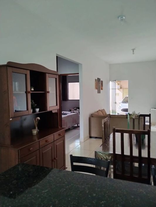 Casa à venda, Residencial Forteville Extensão, Goiânia, GO