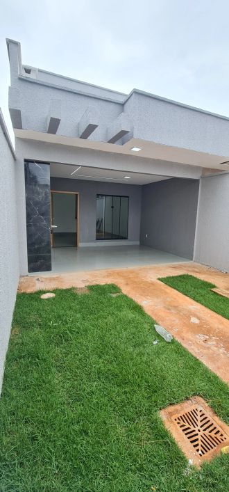 Imóvel de 03 quartos disponível no Brisas da Mata!