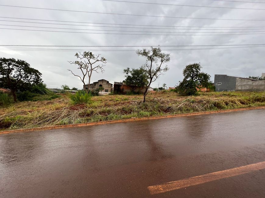 Lote a venda no London Park em Goiânia