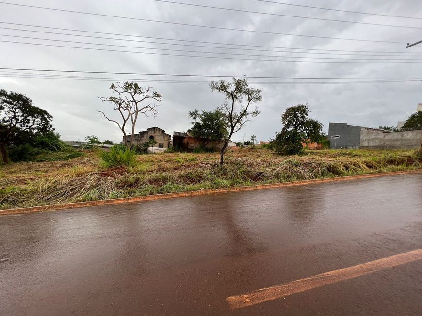 Lote a venda no London Park em Goiânia