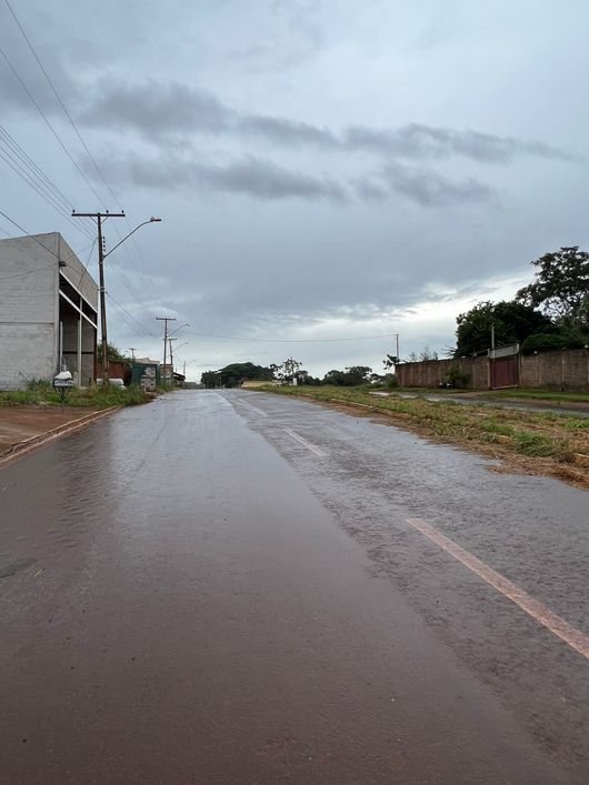 Lote a venda no London Park em Goiânia