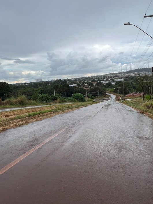 Lote a venda no London Park em Goiânia