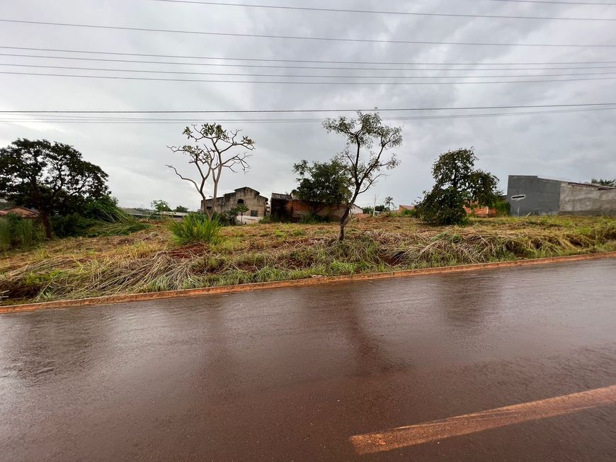 Lote a venda no London Park em Goiânia