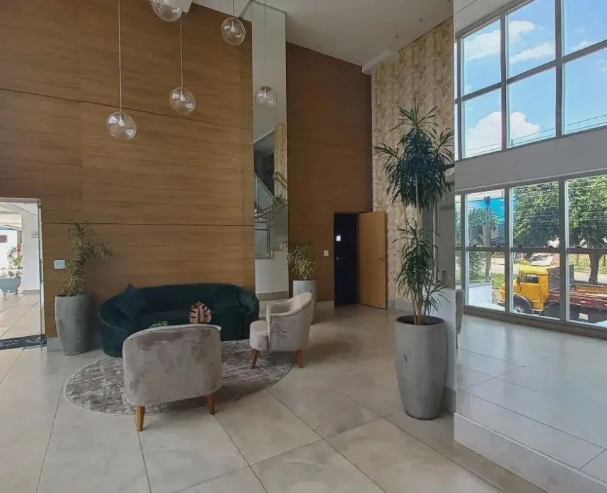Imóvel para venda possui 60 metros quadrados com 2 quartos em Vila Rosa - Goiânia - GO