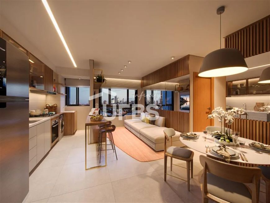 Oportunidade 3 suítes no Orby Flamboyant 106m2