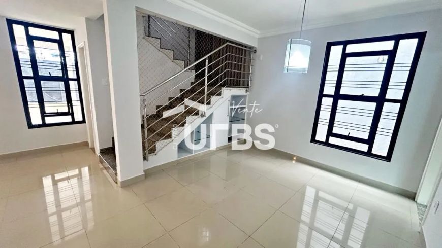 Sobrado Jardim América