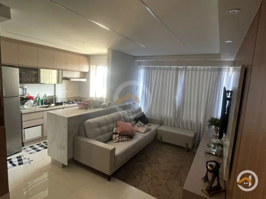 Vendo 3 quartos com 1 suíte no Jardim Europa