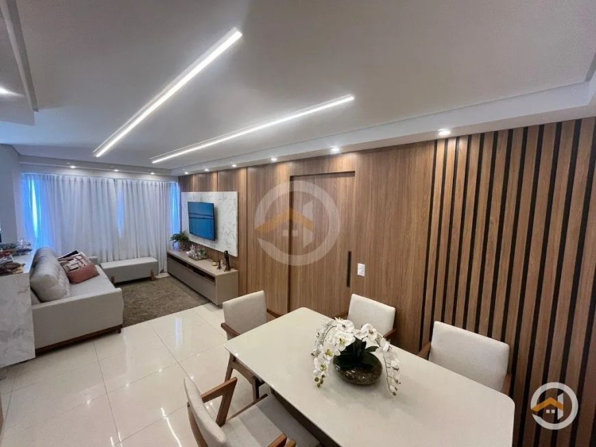 Vendo 3 quartos com 1 suíte no Jardim Europa