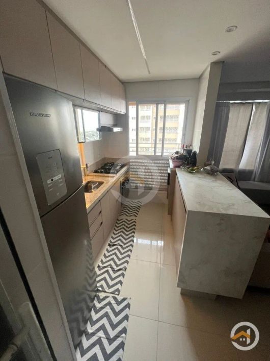 Vendo 3 quartos com 1 suíte no Jardim Europa