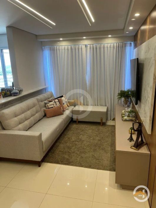 Vendo 3 quartos com 1 suíte no Jardim Europa