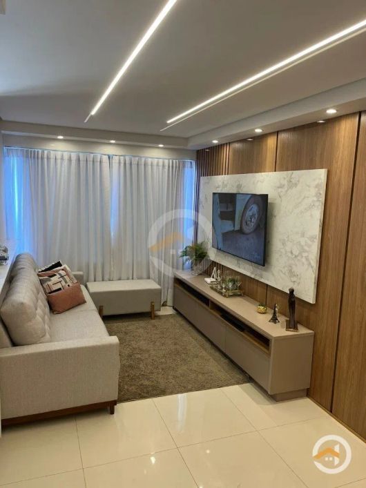 Vendo 3 quartos com 1 suíte no Jardim Europa