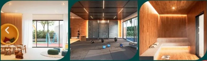 Apartamento à venda no bairro Vila Rosa em Goiânia/GO