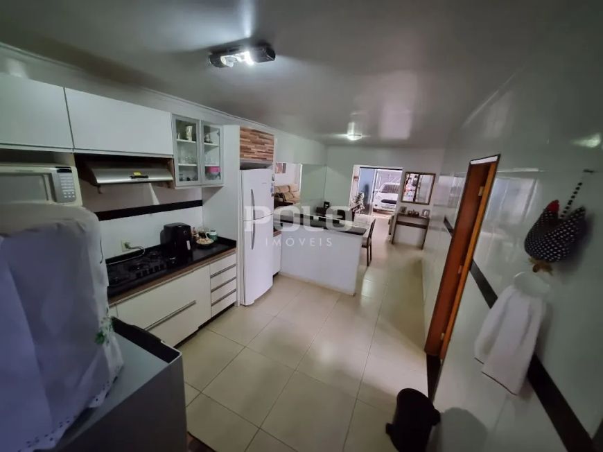 Casa com 3 quartos à venda, 180 m² por R$ 500.000 - Jardim Novo Petrópolis